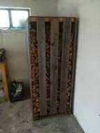 Brennholz Birke Kallham