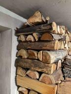 Brennholz Fichte, Kiefer Mühlbach am Manhartsberg