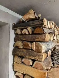 Brennholz Brennholz Fichte, Kiefer