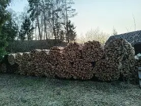 Brennholz Brennholz Birke, Buche