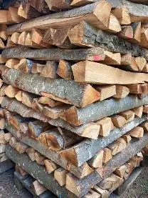 Brennholz Brennholz Esche Trocken