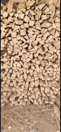 Brennholz Brennholz Esche, Eiche, Buche