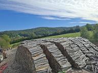 Brennholz Buche