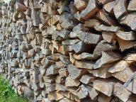 Brennholz Fichte, Buche gemischt