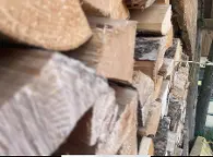 Brennholz Esche, Eiche, Buche Brennholz (Hartholz oder Weichholz) Andorf