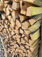 Brennholz Esche, Buche