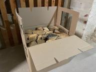 Brennholz Eiche, Buche Leipzig