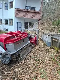 Dienstleistung Forst- und Landschaftsservice Wagner (Aufforstung, Holzernte & Rückung, Jungwaldpflege)