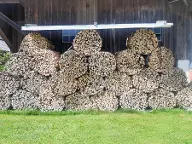 Brennholz Esche, Buche Seekirchen