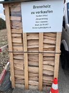 Brennholz Buche