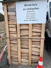 Brennholz Brennholz Buche