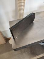 Motorsägenhalterung Birkfeld