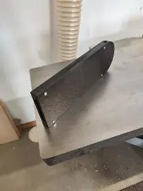 Holzprodukte Motorsägenhalterung