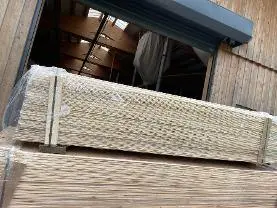Holzprodukte Altholz