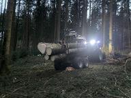 Dienstleistung Forst und Agrarservice (Forstliche Beratung & Planung, Holzernte & Rückung, Baumabtragung/-pflege)