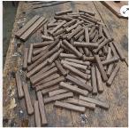 Thermo-Buche Griffe (vorgeformt, B-Ware) Solingen