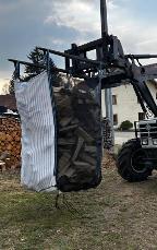 Brennholz Fichte St.Johann am Walde