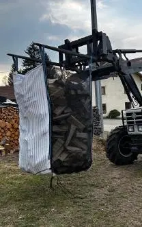 Brennholz Brennholz Fichte