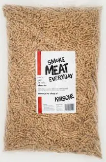 Holzprodukte Joes Grillpellets Kirsche 10 kg