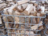 Brennholz Esche, Eiche, Buche Pyhra