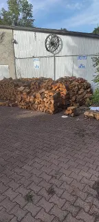 Brennholz Zeder Friedrichshafen