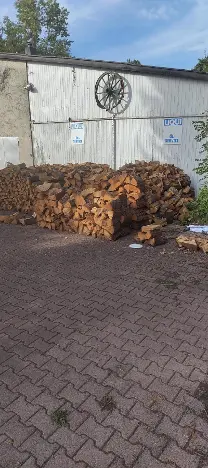 Brennholz Brennholz Zeder