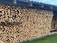 Brennholz Fichte, Kiefer, Tanne Ligist