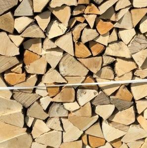 Brennholz Buche FSC-zertifiziert