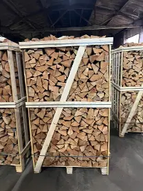 Brennholz Brennholz Esche, Eiche, Buche