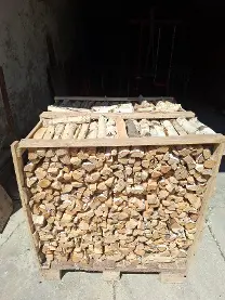Brennholz Brennholz Birke