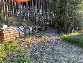 Brennholz Brennholz Eiche, Buche