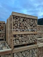 Brennholz Esche, Ahorn, Buche