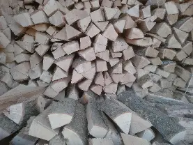 Brennholz Brennholz Esche, Eiche
