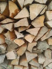Brennholz Brennholz Esche, Buche trocken und 25,33,50cm Scheite