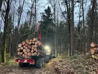Schlögl Forst Aicha vorm Wald