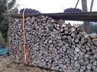 Brennholz Esche, Eiche, Buche