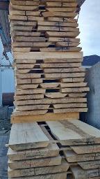 Schnittholz Esche Niederwaldkirchen