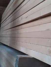 Holzprodukte WERKANK-Platten