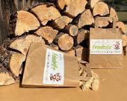 Holzprodukte Feiadeife Wachsanzünder Kaminanzünder Anzünder