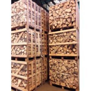 Buche BRENNHOLZ 100% Buche ,Eiche , ab 40,- €/RM