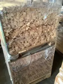 Holzprodukte Bastelleisten Fichte/Kiefer