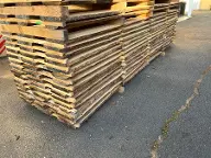 Schnittholz Lärche Fehring