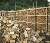 Brennholz Buche Brennholz Rhede