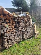 Brennholz Fichte, Tanne Zell am Harmersbach