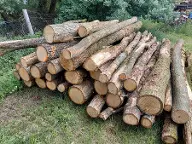 Brennholz Eiche Ehekirchen