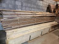 Schnittholz Lärche  Pennewang