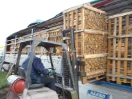 Brennholz Eiche, Tanne, Buche 70€ pro Rm Verkaufen Ab 5 Rm Regelsbrunn