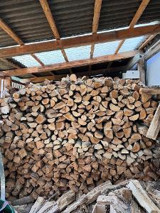 Brennholz Sonstiges Holz in Stücke geschnitten