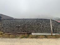 Brennholz Esche, Buche Laussa