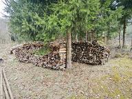 Brennholz Douglasie, Fichte, Birke Laub- & Nadelh. gemischt, Zuschnitt gegen Aufpreis Rohrbach-Berg